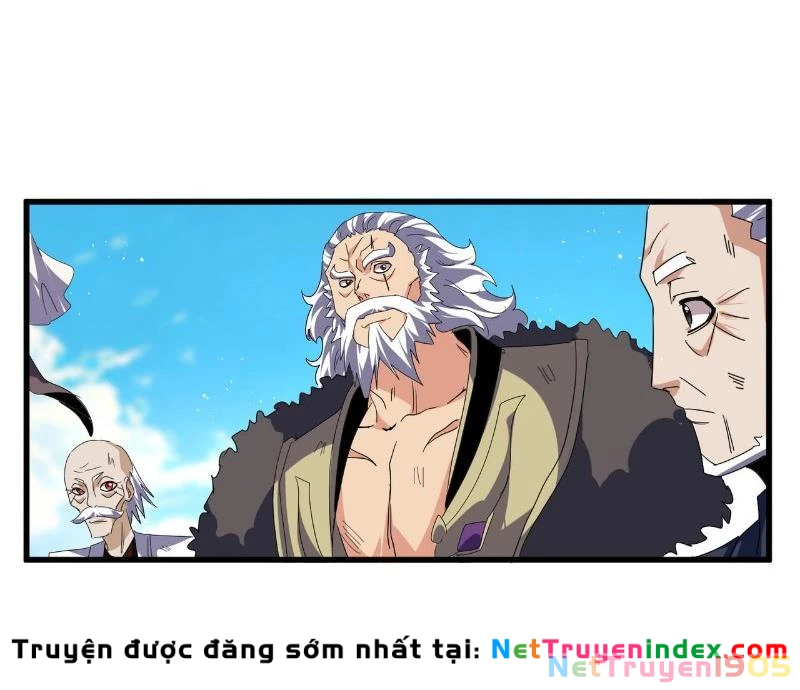 Đại Quản Gia Là Ma Hoàng Chapter 766 - 44