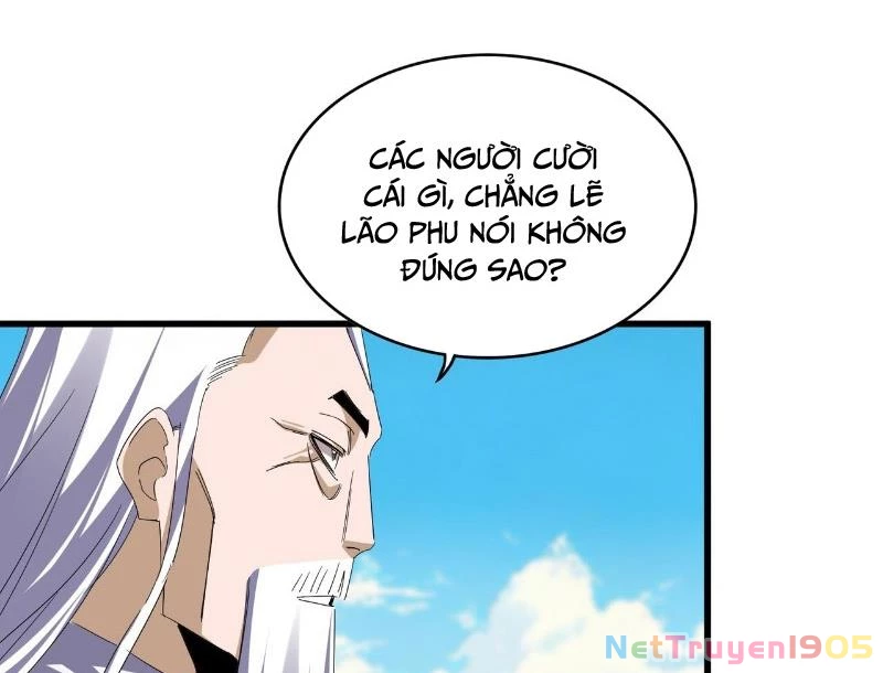 Đại Quản Gia Là Ma Hoàng Chapter 766 - 47