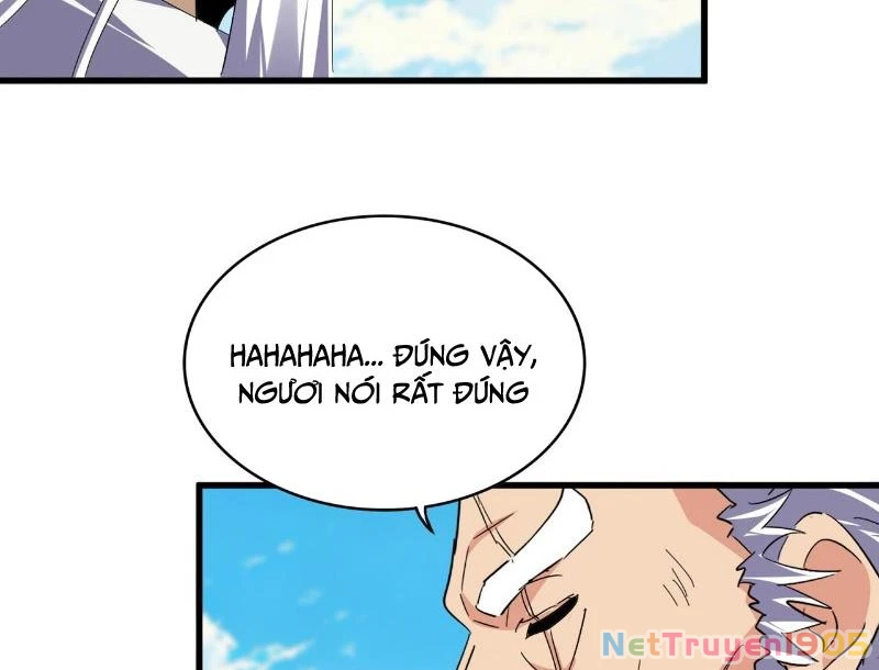 Đại Quản Gia Là Ma Hoàng Chapter 766 - 48