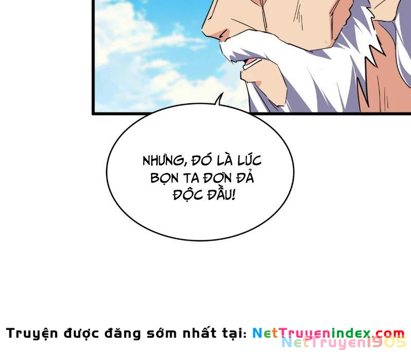 Đại Quản Gia Là Ma Hoàng Chapter 766 - 49