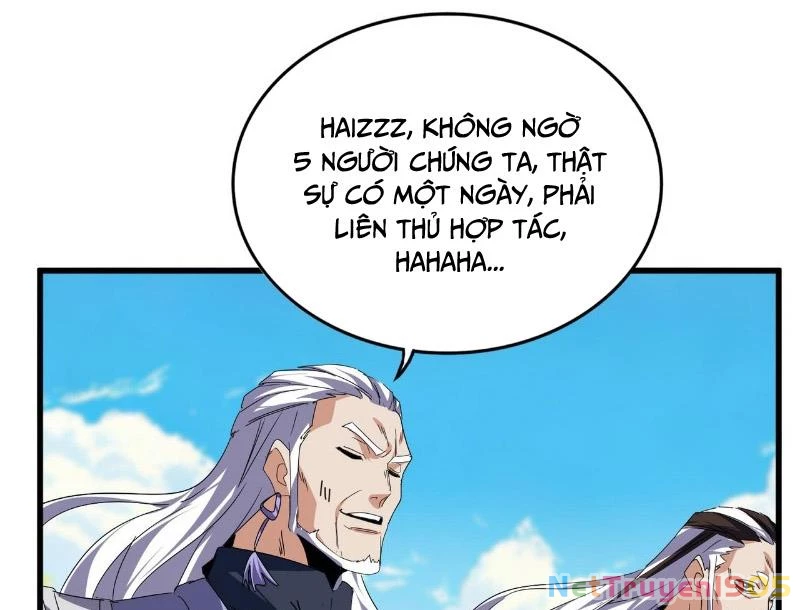 Đại Quản Gia Là Ma Hoàng Chapter 766 - 50