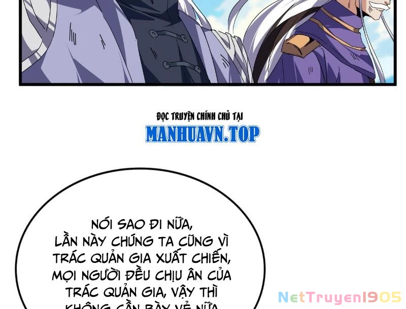 Đại Quản Gia Là Ma Hoàng Chapter 766 - 51