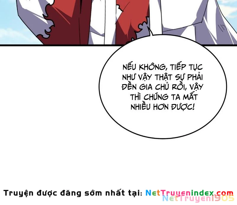 Đại Quản Gia Là Ma Hoàng Chapter 766 - 53