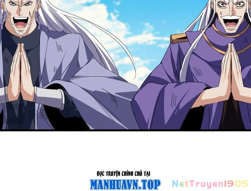 Đại Quản Gia Là Ma Hoàng Chapter 766 - 56