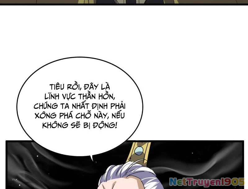 Đại Quản Gia Là Ma Hoàng Chapter 766 - 60
