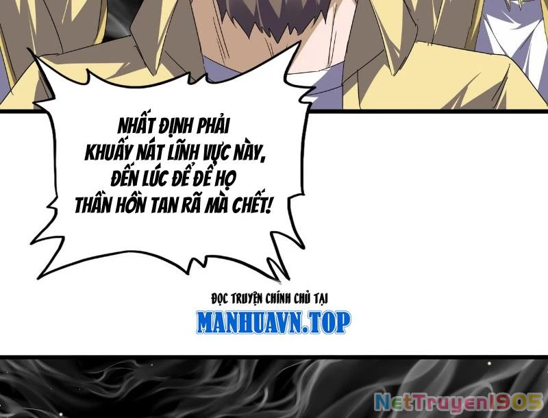 Đại Quản Gia Là Ma Hoàng Chapter 766 - 63