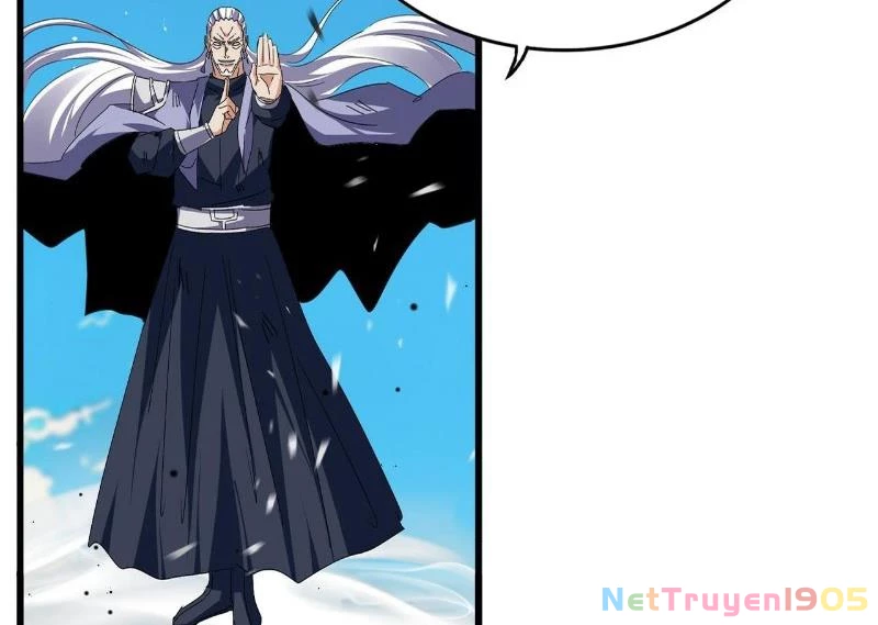 Đại Quản Gia Là Ma Hoàng Chapter 766 - 70