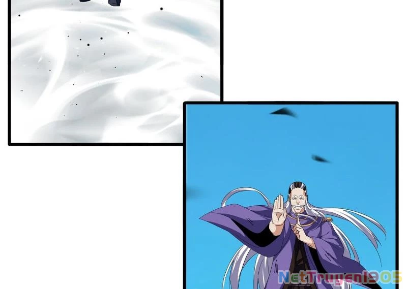 Đại Quản Gia Là Ma Hoàng Chapter 766 - 71