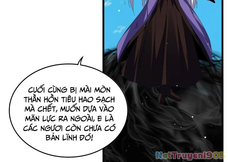 Đại Quản Gia Là Ma Hoàng Chapter 766 - 72