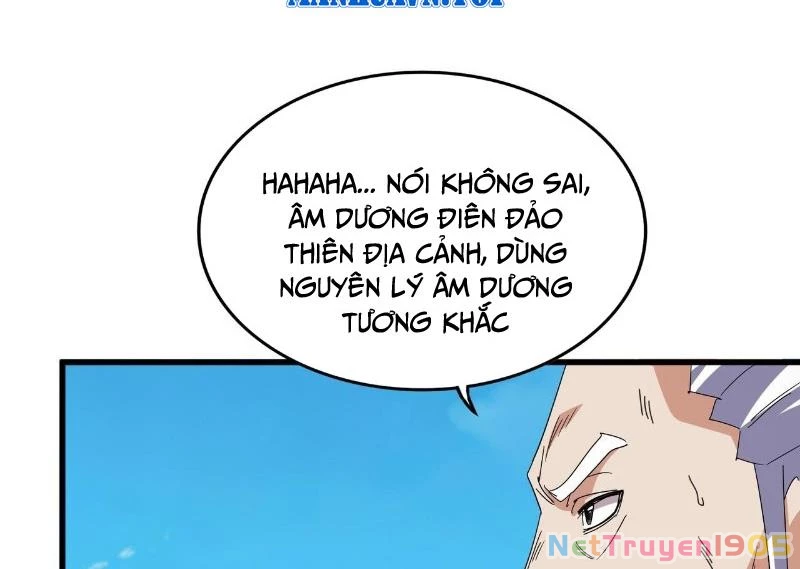 Đại Quản Gia Là Ma Hoàng Chapter 766 - 80