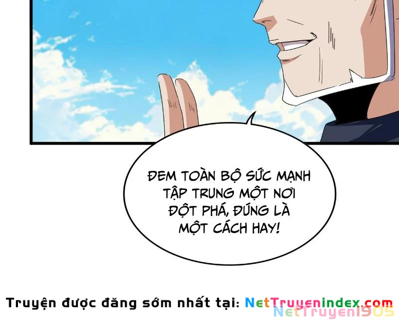 Đại Quản Gia Là Ma Hoàng Chapter 766 - 81