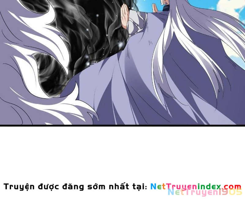 Đại Quản Gia Là Ma Hoàng Chapter 766 - 83