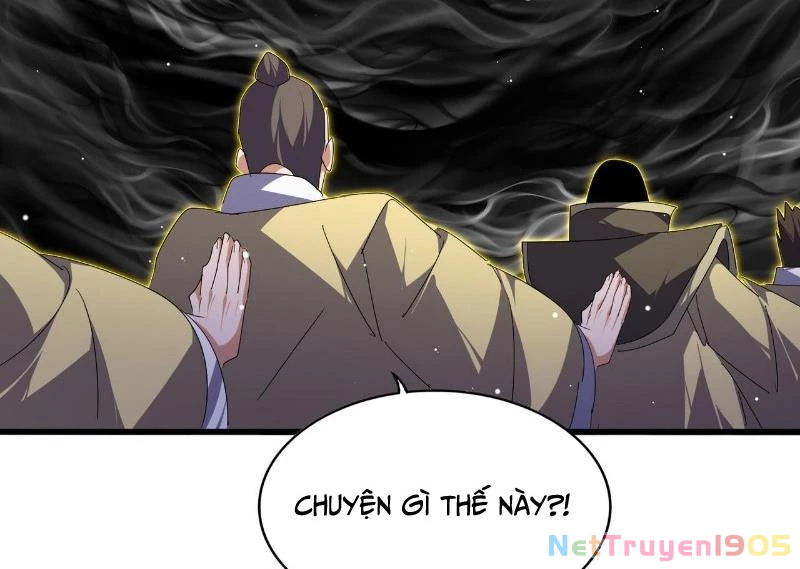 Đại Quản Gia Là Ma Hoàng Chapter 766 - 88