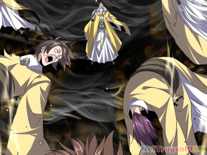 Đại Quản Gia Là Ma Hoàng Chapter 767 - 7