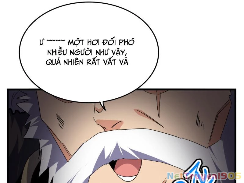 Đại Quản Gia Là Ma Hoàng Chapter 767 - 9