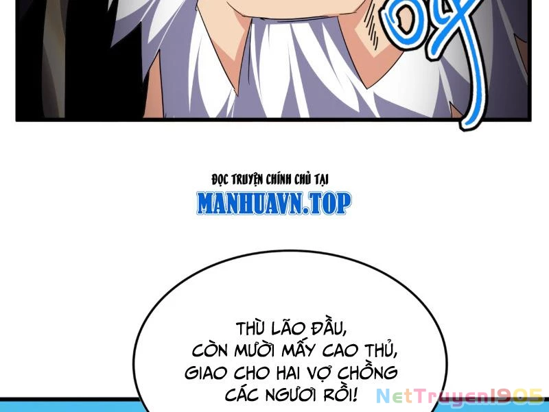 Đại Quản Gia Là Ma Hoàng Chapter 767 - 10