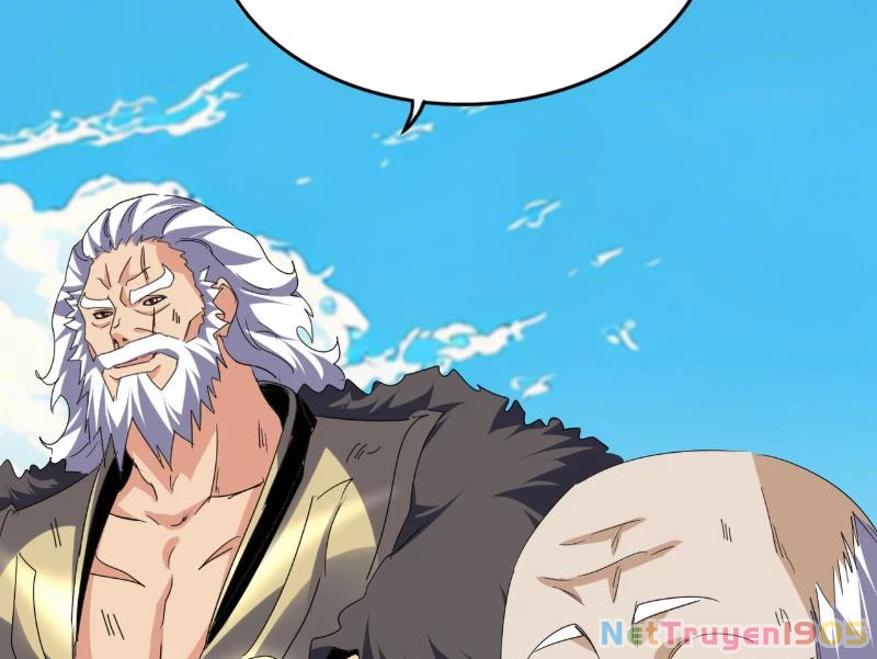 Đại Quản Gia Là Ma Hoàng Chapter 767 - 11