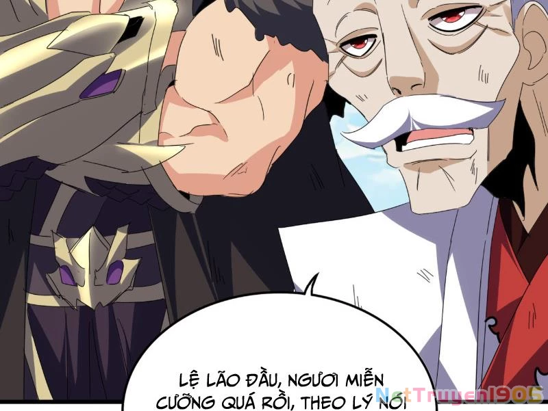 Đại Quản Gia Là Ma Hoàng Chapter 767 - 12