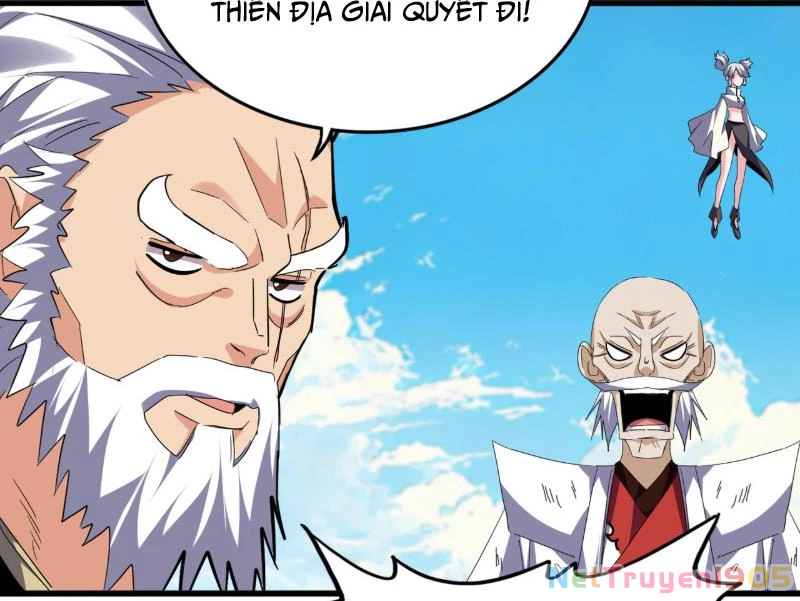 Đại Quản Gia Là Ma Hoàng Chapter 767 - 14