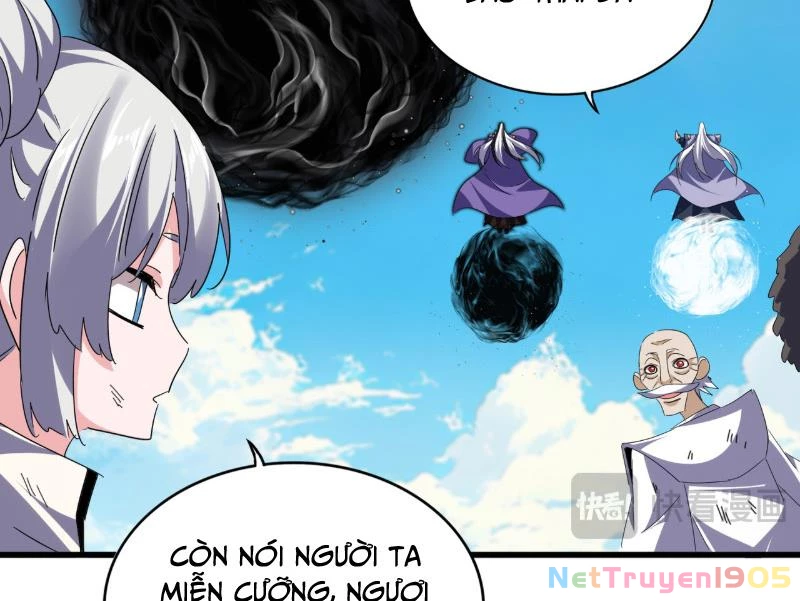 Đại Quản Gia Là Ma Hoàng Chapter 767 - 16