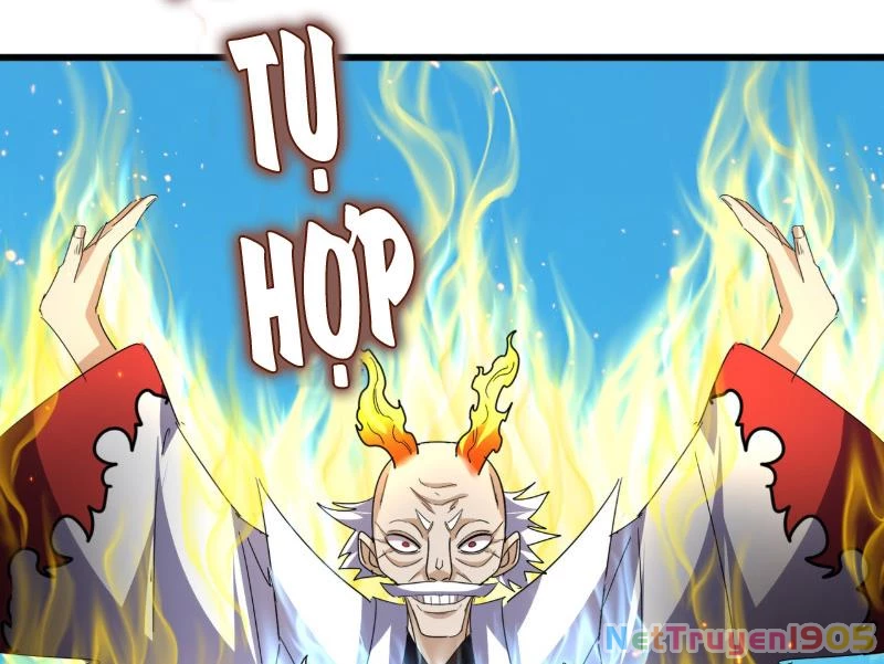 Đại Quản Gia Là Ma Hoàng Chapter 767 - 18