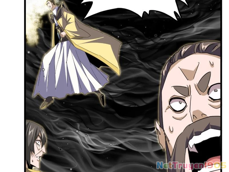 Đại Quản Gia Là Ma Hoàng Chapter 767 - 30