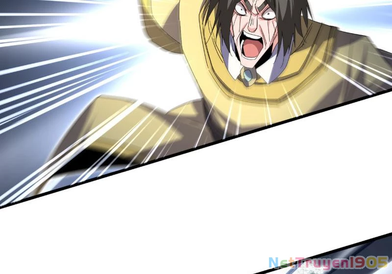 Đại Quản Gia Là Ma Hoàng Chapter 767 - 35