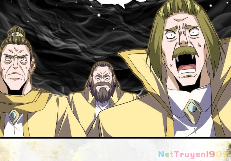 Đại Quản Gia Là Ma Hoàng Chapter 767 - 42