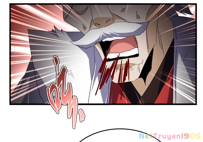 Đại Quản Gia Là Ma Hoàng Chapter 767 - 51