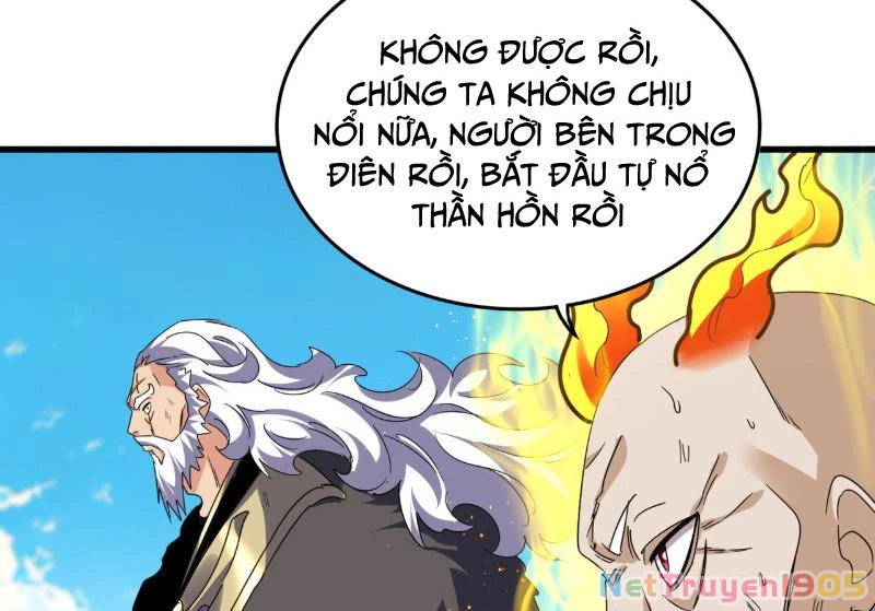 Đại Quản Gia Là Ma Hoàng Chapter 767 - 52