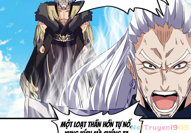 Đại Quản Gia Là Ma Hoàng Chapter 767 - 54