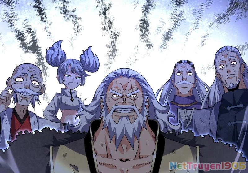 Đại Quản Gia Là Ma Hoàng Chapter 767 - 62