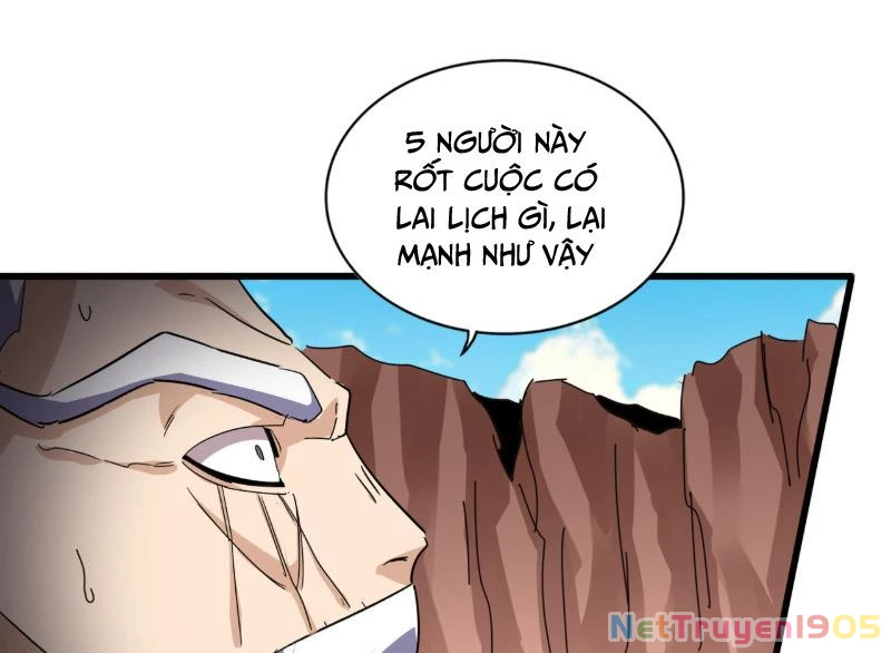 Đại Quản Gia Là Ma Hoàng Chapter 767 - 67