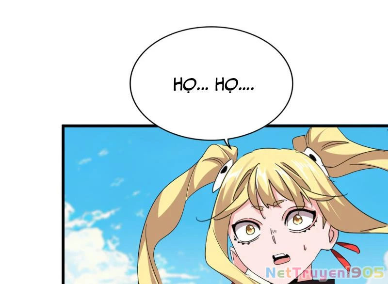 Đại Quản Gia Là Ma Hoàng Chapter 767 - 72