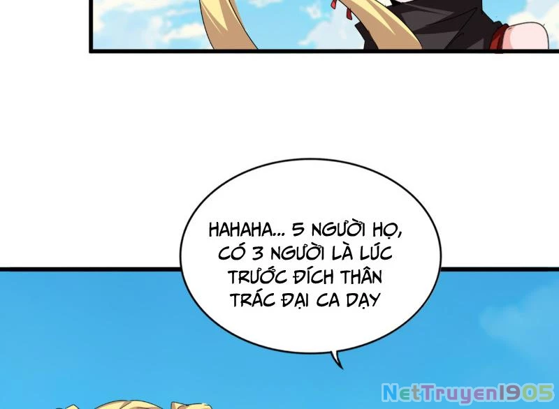 Đại Quản Gia Là Ma Hoàng Chapter 767 - 73