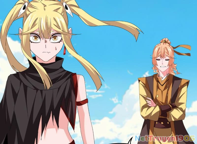 Đại Quản Gia Là Ma Hoàng Chapter 767 - 74