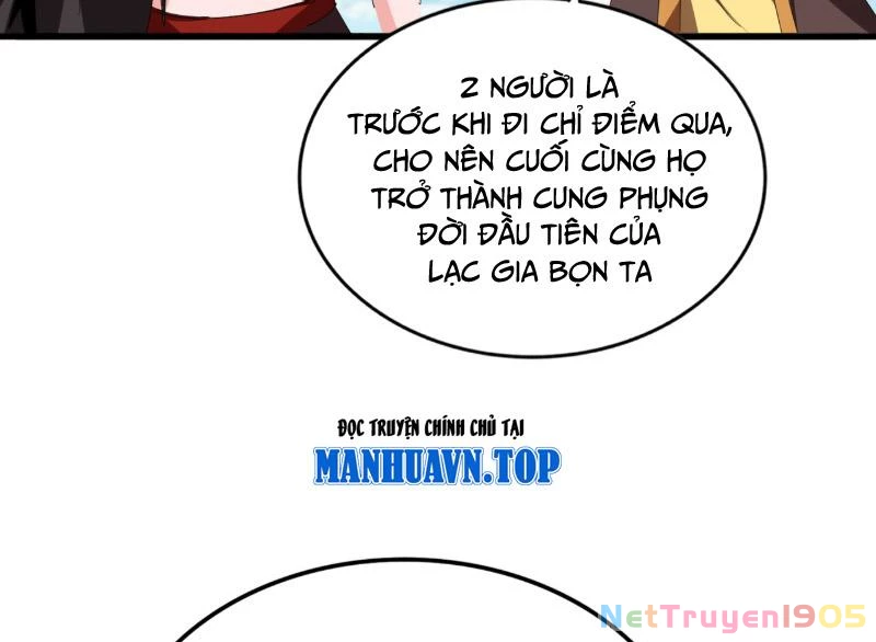 Đại Quản Gia Là Ma Hoàng Chapter 767 - 75