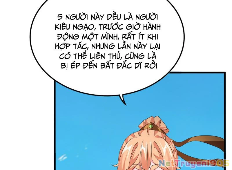 Đại Quản Gia Là Ma Hoàng Chapter 767 - 76