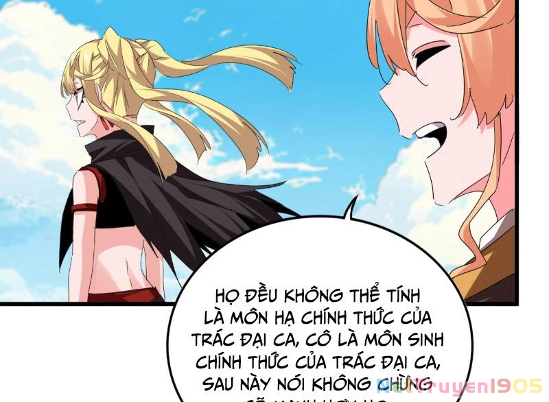 Đại Quản Gia Là Ma Hoàng Chapter 767 - 79