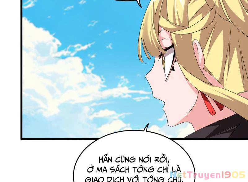 Đại Quản Gia Là Ma Hoàng Chapter 767 - 81