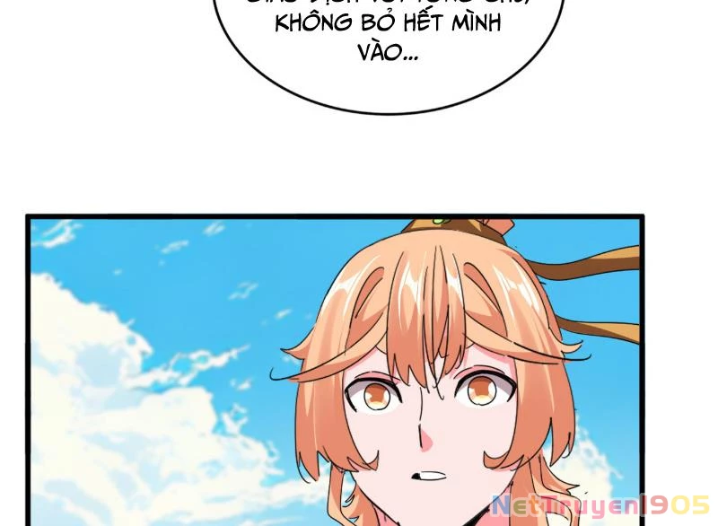 Đại Quản Gia Là Ma Hoàng Chapter 767 - 82