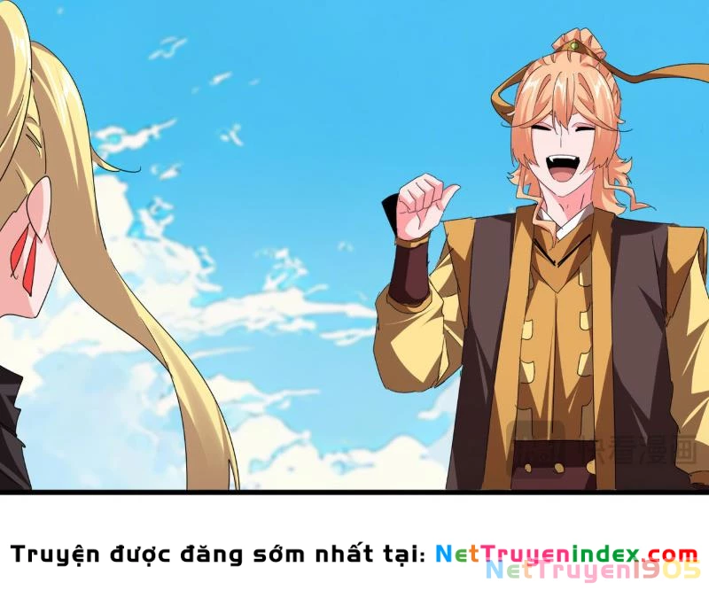 Đại Quản Gia Là Ma Hoàng Chapter 767 - 84