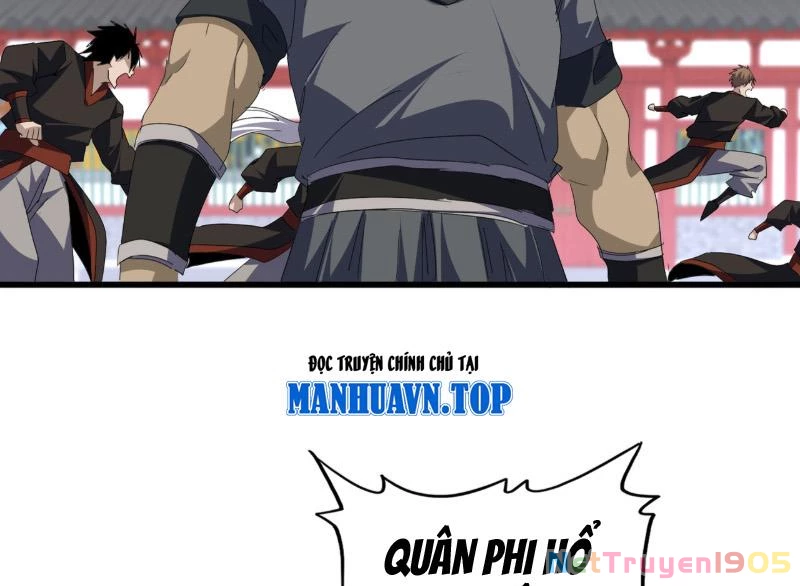 Đại Quản Gia Là Ma Hoàng Chapter 767 - 91