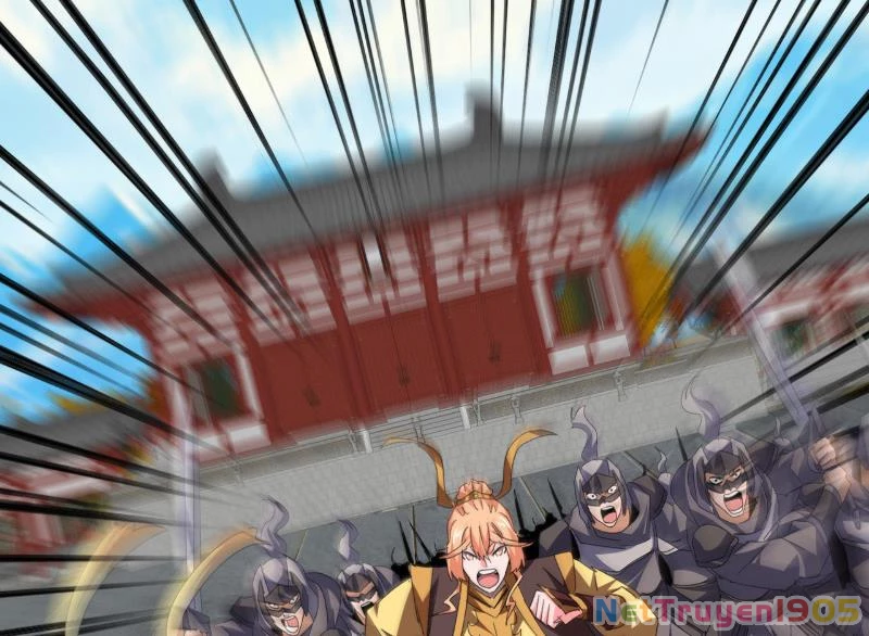 Đại Quản Gia Là Ma Hoàng Chapter 767 - 94