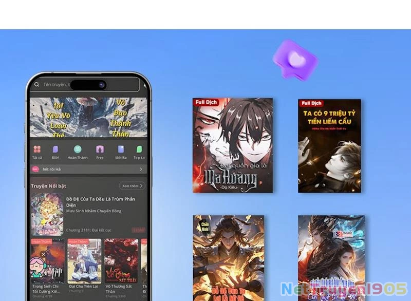 Đại Quản Gia Là Ma Hoàng Chapter 767 - 97