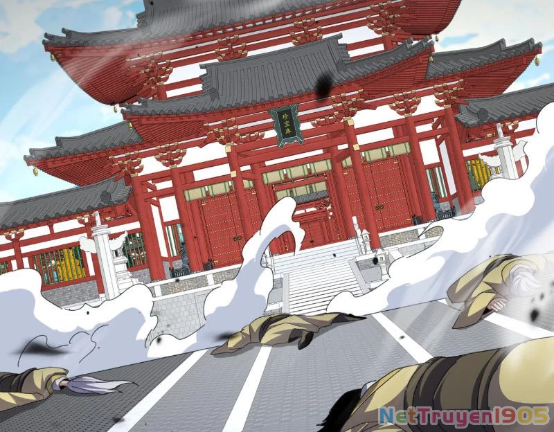 Đại Quản Gia Là Ma Hoàng Chapter 768 - 3