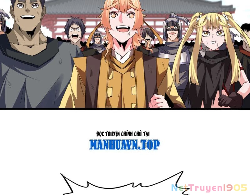 Đại Quản Gia Là Ma Hoàng Chapter 768 - 6