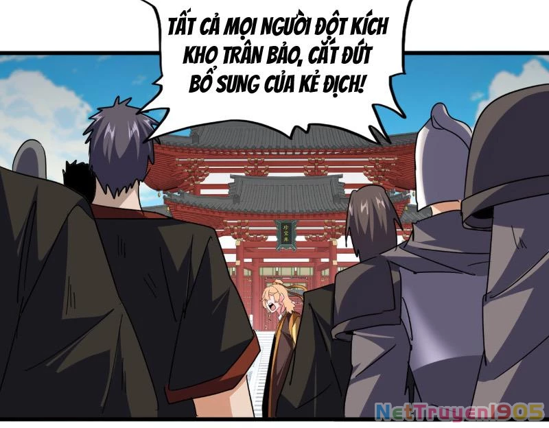 Đại Quản Gia Là Ma Hoàng Chapter 768 - 7