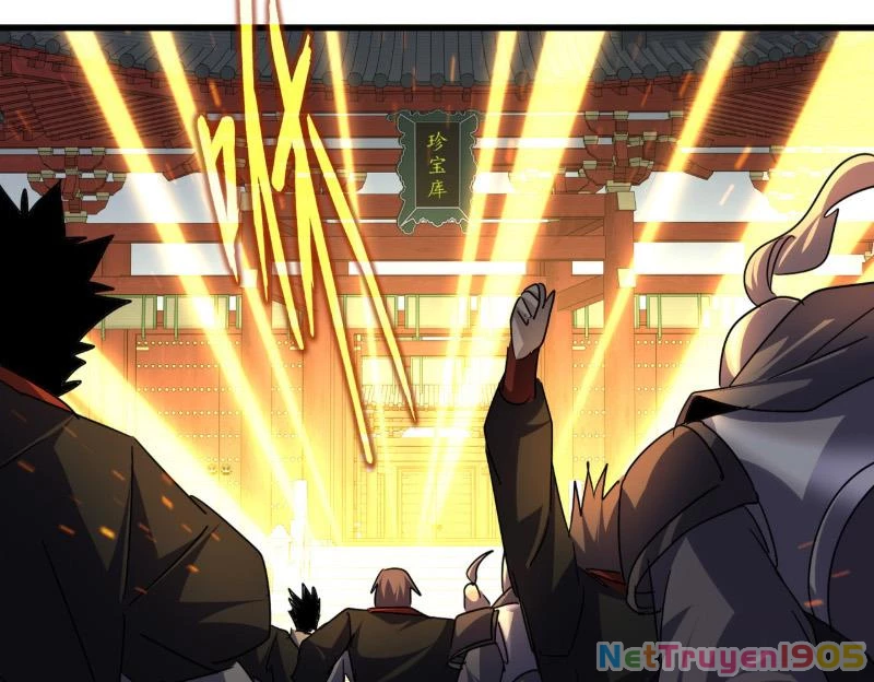 Đại Quản Gia Là Ma Hoàng Chapter 768 - 10