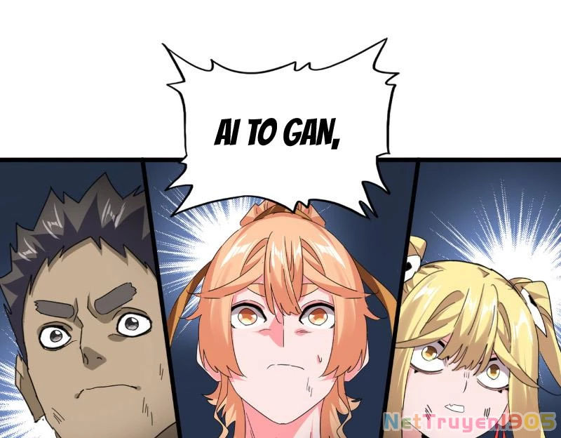 Đại Quản Gia Là Ma Hoàng Chapter 768 - 15